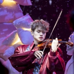 Đội buitruonglinh mang không khí Noel đến sớm tại Anh trai “Say Hi” 2025 tập 10