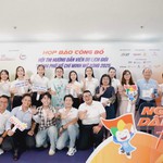 Hội thi Hướng dẫn viên Du lịch 2025 lần đầu lên sóng truyền hình thực tế