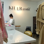 Cùng HTV Hành động xanh 2025 - Tập 19: Thời trang từ vải tái chế, tại sao không?