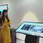 Lan tỏa văn hóa đọc từ dự án “Thư viện Số Văn hóa S-Gallery”