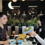 Quán ăn hạnh phúc: Du lịch ẩm thực thế giới với "tour guide" trẻ măng