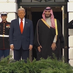 Ả-rập Xê-út trở thành đồng minh chiến lược ngoài NATO của Mỹ