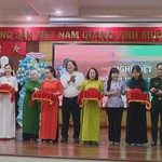 Trưng bày hơn 140 hiện vật về nghệ thuật dệt thổ cẩm Mạ