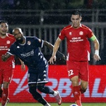 Vòng 9 V-League: CLB Công an TP. Hồ Chí Minh thua ngược Hải Phòng