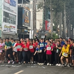 TP. Hồ Chí Minh: Khai mạc Đại hội Thể dục thể thao các phường, xã