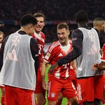 Bayern Munich và chuỗi 15 trận trận thắng trên mọi đấu trường