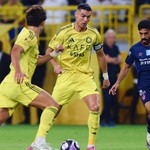 Ronaldo lập cú đúp, Al Nassr giữ ngôi đầu Saudi Pro League