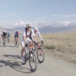 Thời tiết xấu ở chặng 6 giải xe đạp địa hình Gravel Burn tại Nam Phi