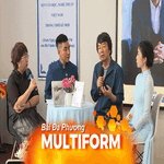 TP. Hồ Chí Minh: Sôi nổi Giao lưu Văn học Việt - Trung năm 2025