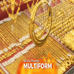 Đánh thuế vàng: Cân bằng thị trường hay tạo áp lực mới?