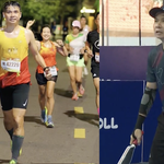 Những đường bóng tri ân từ Giải Pickleball Nhà giáo – Nhà báo 2025