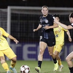 CLB nữ TP. Hồ Chí Minh kết thúc vòng bảng AFC Champions League