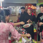 Khai mạc Hội chợ Xúc tiến Thương mại khu vực miền Nam 2025