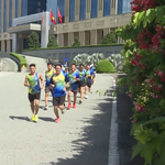 Tiến tới Giải Việt dã Chào Năm Mới 2026 - Cúp HTV - Becamex