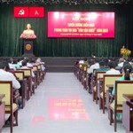 TP. Hồ Chí Minh tuyên dương hơn 200 điển hình dân vận khéo năm 2025