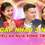 Vợ chồng son: Chàng trai Mỹ dùng hết học bổng để cưới vợ Việt