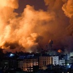 Israel tiếp tục không kích Gaza bất chấp lệnh ngừng bắn