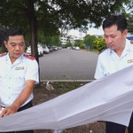 Kỷ niệm 50 năm Ngày thành lập Thanh tra TP. Hồ Chí Minh