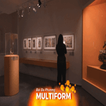 Bảo tàng Pháp vinh danh truyện tranh Manga của Nhật Bản