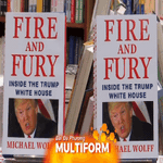 Tổng thống Mỹ ký dự luật công bố hồ sơ điều tra tỷ phú tai tiếng Epstein