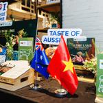Hương vị thịt Cừu Australia 2025: Chất lượng và dinh Dưỡng