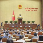 Đề xuất đánh thuế vàng miếng: Cần làm rõ để tránh ảnh hưởng người tích trữ