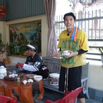 2 Ngày 1 Đêm - Tập 10: Cặp đôi HIEUTHUHAI và Dương Lâm vừa đồng lòng đã vội đấu đá