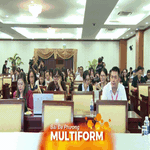 Liên hoan Phim Việt Nam lần thứ 24: Hướng đến nền điện ảnh phát triển bền vững, hội nhập quốc tế