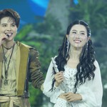 Anh trai “Say hi” 2025 - Tập 11: Vũ Cát Tường kết hợp với “nóc nhà”