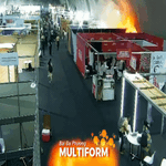 Hỏa hoạn làm gián đoạn đàm phán hội nghị COP30 tại Brazil