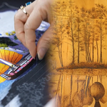 Việt Nam đi là ghiền - Mùa 4 - Tập 32: Thồi hồn vào tranh cùng những nghệ nhân Đà Lạt