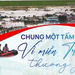 HTV phát động ủng hộ Quỹ “Chung một tấm lòng”: Vì miền Trung thương yêu”