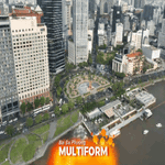 TP. Hồ Chí Minh cần cơ chế đặc thù mới để vận hành siêu đô thị sau sáp nhập