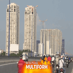 Mã định danh bất động sản: "Chìa khóa" số hóa để ngăn gian lận