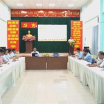 Phường Vườn Lài phát động thiết kế logo phục vụ xây dựng hình ảnh địa phương