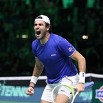 Đội tuyển Italia tiến gần đến cú hattrick danh hiệu Davis Cup