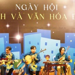 TP. Hồ Chí Minh thử nghiệm "Ngày hội sách và văn hóa đêm"