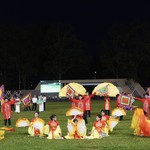 Sôi nổi Đại hội thể dục thể thao cơ sở