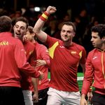 Tây Ban Nha vào chung kết Davis Cup 2025