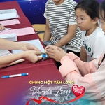 Nguồn hỗ trợ khắc phục khó khăn do thiên tai, dịch bệnh, sự cố của Thành phố Hồ Chí Minh