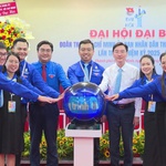 Đoàn UBND TP. Hồ Chí Minh triển khai các công trình thanh niên trong nhiệm kỳ mới