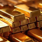 Giá vàng hôm nay (23/11): Vàng đồng loạt tăng mạnh, xăng dầu giảm sâu