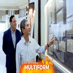 Lan tỏa tình yêu lịch sử dân tộc qua những đồng tiền Việt Nam