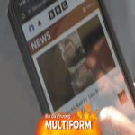 Anh: Du khách bị "hố" vì quảng cáo A.I.