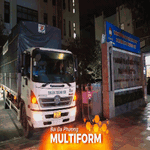 Nghĩa đồng bào, triệu trái tim hướng về miền Trung thương yêu