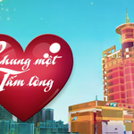 Chung tay vì miền Trung - HTV phát động chương trình hỗ trợ khẩn cấp