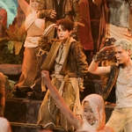 Anh trai "Say hi" 2025 - Tập 11: Gay cấn vòng loại cuối, đảo hoang "lật kèo"