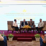 Công nghiệp điện ảnh trong kỷ nguyên mới: Kiến tạo vị thế từ tư duy kinh tế sáng tạo