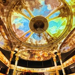 Nhà hát Lớn Hà Nội lộng lẫy chưa từng thấy