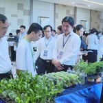 Nông nghiệp công nghệ cao: Giải pháp chiến lược trước thách thức biến đổi khí hậu